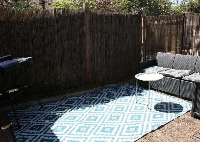 Alpesi faház 1 En Bois Avec Acces Piscine *